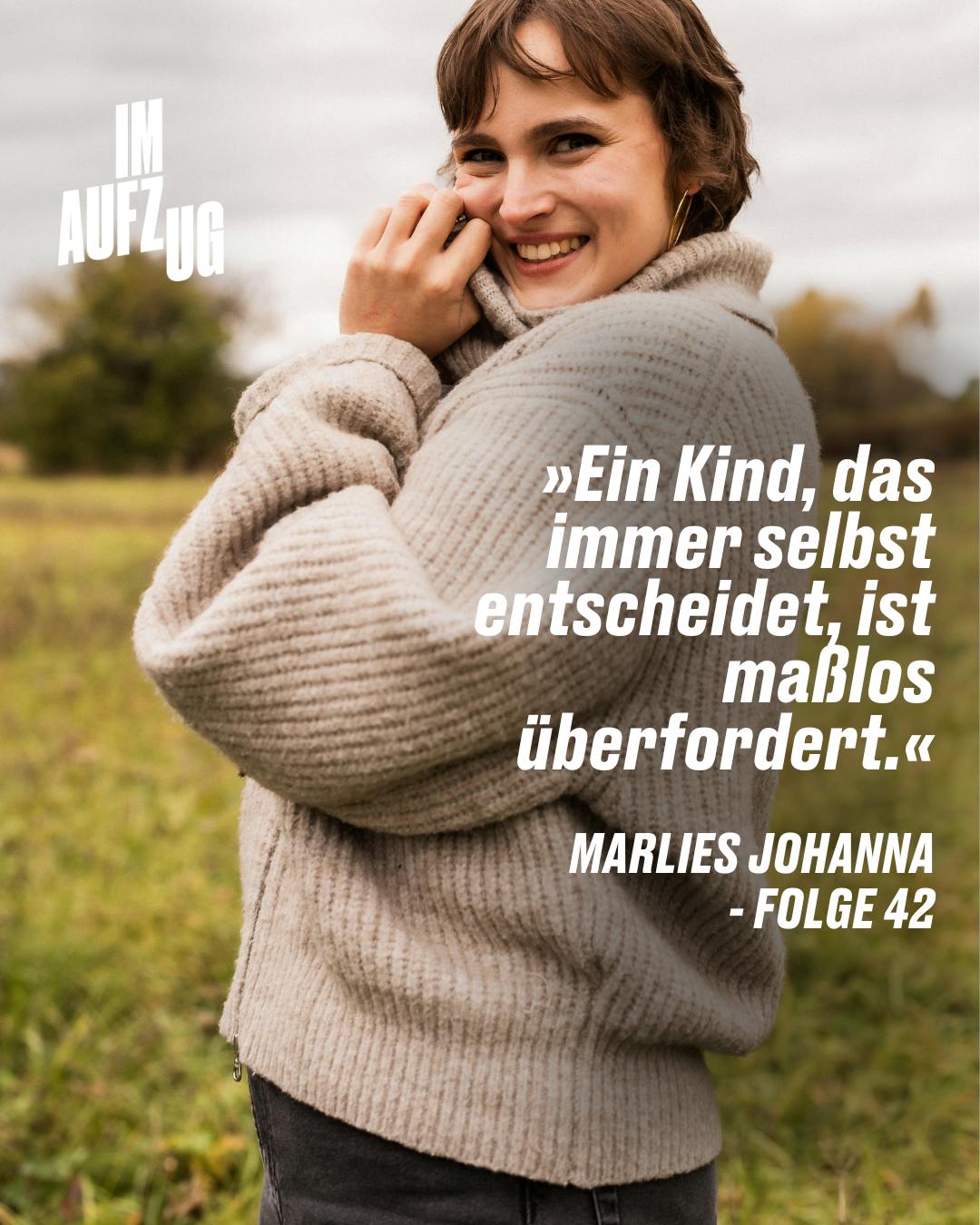 Marlies Johanna. Was Ist Gentle Parenting? - Raul Krauthausen